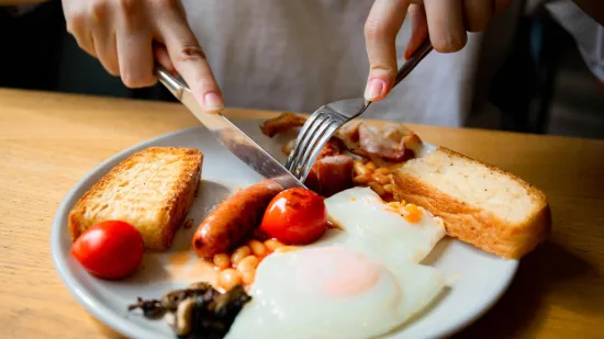 Imate osjećaj krivnje ako ne pojedete sve s tanjura? Evo za&scaron;to do toga dolazi