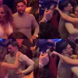 Jennifer Lopez za Novu godinu napravila spektakl: S kime je to plesala cijelu noć?