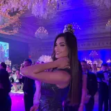 Na&scaron;a misica Laura Gnjatović dočekala Novu godinu u dru&scaron;tvu Donalda i Melanije Trump