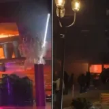 Mladić (19) opisao pakao u &scaron;vicarskom skijali&scaron;tu: 'Potpuno je izgorio, vidjeli su se samo zubi...'