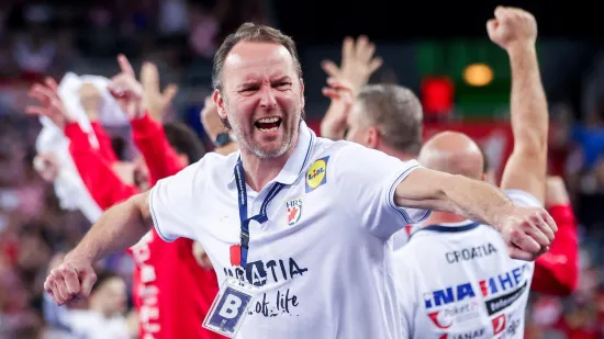 Sigurdsson otkrio veliki dio taktike kako će Hrvatska igrati na Europskom prvenstvu