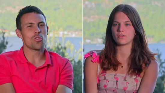 Tomislav opčinjen Viktorijom: 'Zaljubio sam se u plavo oko, ali za pravu ljubav treba mi vremena'