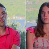 Tomislav opčinjen Viktorijom: 'Zaljubio sam se u plavo oko, ali za pravu ljubav treba mi vremena'