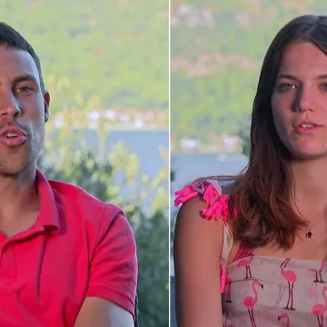 Tomislav opčinjen Viktorijom: 'Zaljubio sam se u plavo oko, ali za pravu ljubav treba mi vremena'