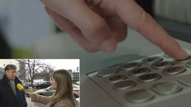 Građani o besplatnom računu: 'Morate otići u banku, to je problem. Puno ljudi nema pojma'