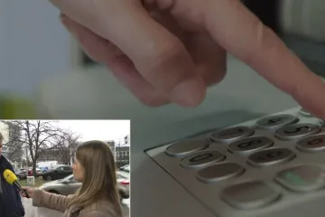 Građani o besplatnom računu: 'Morate otići u banku, to je problem. Puno ljudi nema pojma'