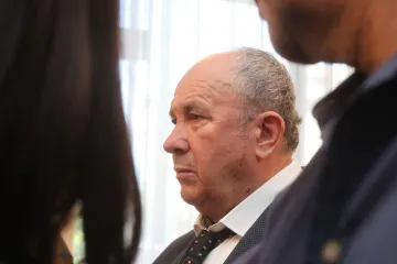 Željko Kerum ipak podnio ostavku, nasljednica poručila: 'Mnogi će biti uzrujani zbog mene'