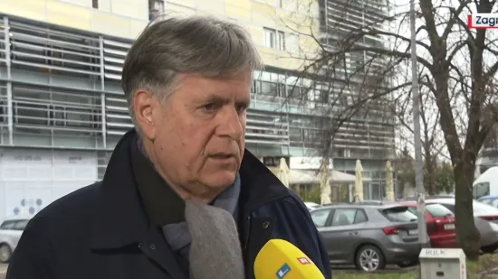 Hoće li Hrvati zbog nove besplatne usluge uzdrmati banke? Novotny: 'Ne očekujte navale'