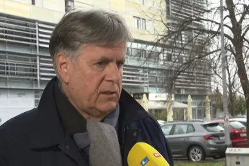 Hoće li Hrvati zbog nove besplatne usluge uzdrmati banke? Novotny: 'Ne očekujte navale'