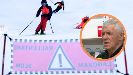 Bez ovoga nikako na planinu! Hrvatski majstor upozorava na stvari koje svatko mora znati