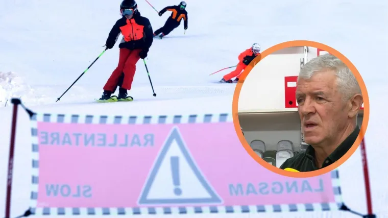 Bez ovoga nikako na planinu! Hrvatski majstor upozorava na stvari koje svatko mora znati