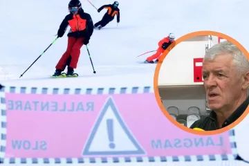 Bez ovoga nikako na planinu! Hrvatski majstor upozorava na stvari koje svatko mora znati