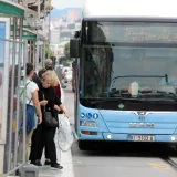 Pijan ukrao gradski autobus u Rijeci i poku&scaron;ao biti vozač: Nije mu ba&scaron; i&scaron;lo...