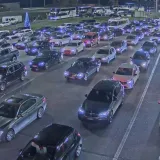 Kaos na granicama: Vozači čekaju satima u koloni, sve blokirano zbog jedne stvari