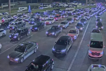 Kaos na granicama: Vozači čekaju satima u koloni, sve blokirano zbog jedne stvari