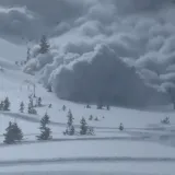 Horor u Alpama: Lavine odnijele najmanje dva života! Ima i ozlijeđenih