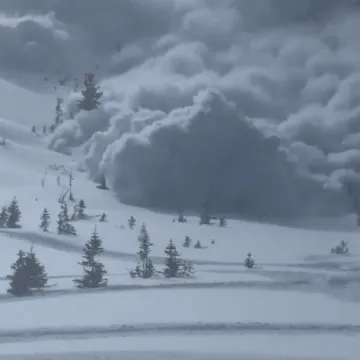 Horor u Alpama: Lavine odnijele najmanje dva života! Ima i ozlijeđenih