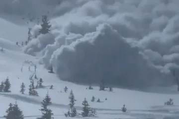 Horor u Alpama: Lavine odnijele najmanje dva života! Ima i ozlijeđenih