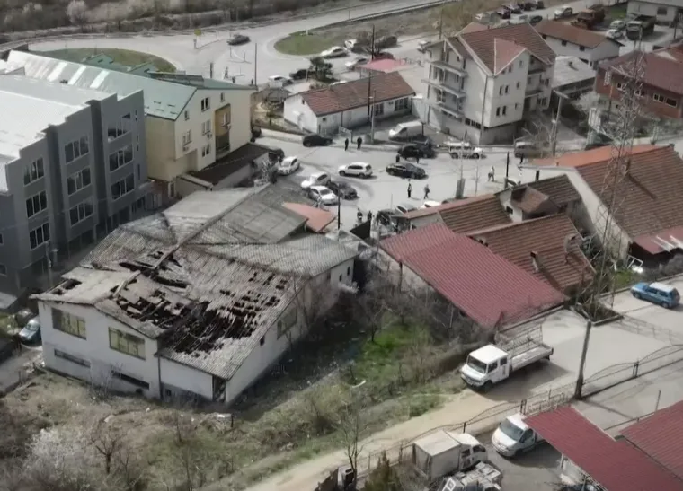 Radeljak potresen hororom u &Scaron;vicarskoj: 'Tamo sam pio kavu, to je 10 metara od moje kuće!'