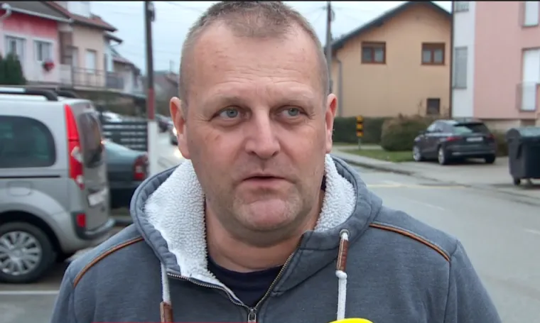 Radeljak potresen hororom u &Scaron;vicarskoj: 'Tamo sam pio kavu, to je 10 metara od moje kuće!'