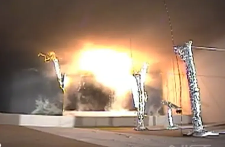 Radeljak potresen hororom u &Scaron;vicarskoj: 'Tamo sam pio kavu, to je 10 metara od moje kuće!'