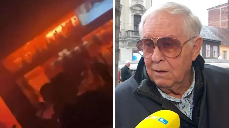 Radeljak potresen hororom u &Scaron;vicarskoj: 'Tamo sam pio kavu, to je 10 metara od moje kuće!'