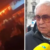 Radeljak potresen hororom u &Scaron;vicarskoj: 'Tamo sam pio kavu, to je 10 metara od moje kuće!'