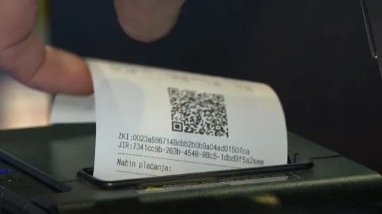 Prvi dan novog sustava izdano manje računa nego lani: 'Korisnici se jo&scaron; boje slati'