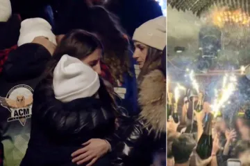 Nevjerojatne ispovijesti preživjelih: 'Prijatelj je imao križ u ruci. Vatra ga je zaobi&scaron;la...'