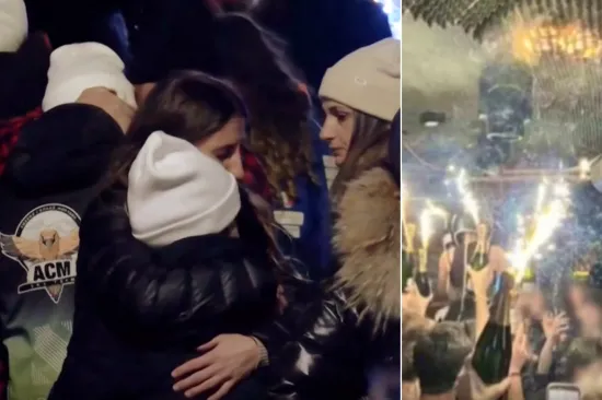 Nevjerojatne ispovijesti preživjelih: 'Prijatelj je imao križ u ruci. Vatra ga je zaobi&scaron;la...'