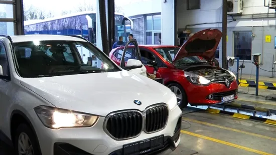 &Scaron;ok na tehničkom, mnogi vozači ostali zatečeni: 'Nisam očekivao ba&scaron; toliko poskupljenje'