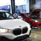 &Scaron;ok na tehničkom, mnogi vozači ostali zatečeni: 'Nisam očekivao ba&scaron; toliko poskupljenje'