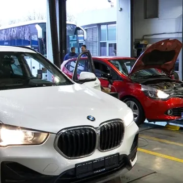 &Scaron;ok na tehničkom, mnogi vozači ostali zatečeni: 'Nisam očekivao ba&scaron; toliko poskupljenje'