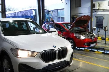 &Scaron;ok na tehničkom, mnogi vozači ostali zatečeni: 'Nisam očekivao ba&scaron; toliko poskupljenje'