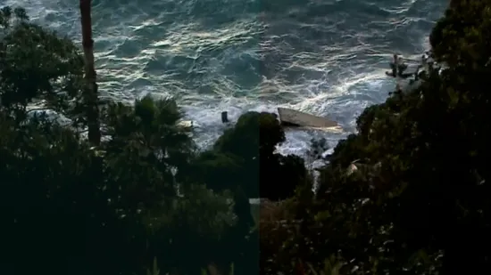 Lučki kapetan o tragediji pod dubrovačkim zidinama: 'Ovo nije prvi put'