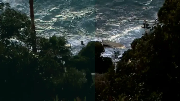 Lučki kapetan o tragediji pod dubrovačkim zidinama: 'Ovo nije prvi put'