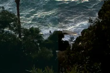 Lučki kapetan o tragediji pod dubrovačkim zidinama: 'Ovo nije prvi put'