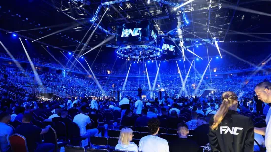 Ovaj majstor je FNC borac godine: Slažete li se s izborom?