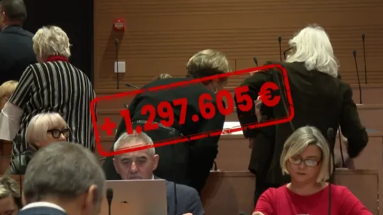 Hoteli, putovanja, stanarine...: Imaju plaće i 4000 &euro;, a jo&scaron; nas dodatno ko&scaron;taju 1,3 milijuna!