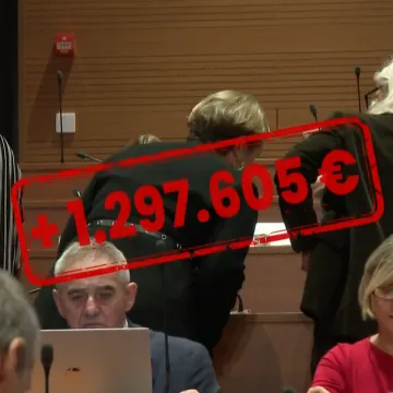 Hoteli, putovanja, stanarine...: Imaju plaće i 4000 &euro;, a jo&scaron; nas dodatno ko&scaron;taju 1,3 milijuna!