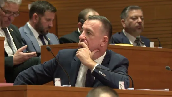 Neki tro&scaron;e desetke tisuća, drugi &ndash; ni centa: Ovo su saborski 'kapitalci'