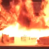 U baru iz pakla do&scaron;lo je do 'flashovera': Jedan od najopasnijih i najstra&scaron;nijih fenomena...