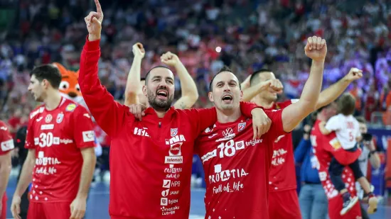 Krcata Arena protiv Njemačke otpratit će Hrvatsku na EP: 'Jedva čekamo opet osjetiti tu atmosferu'