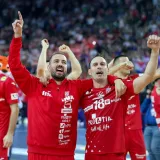 Krcata Arena protiv Njemačke otpratit će Hrvatsku na EP: 'Jedva čekamo opet osjetiti tu atmosferu'