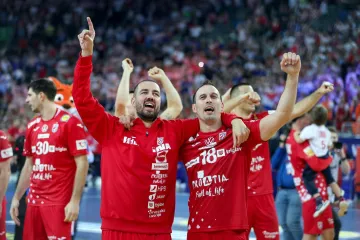 Krcata Arena protiv Njemačke otpratit će Hrvatsku na EP: 'Jedva čekamo opet osjetiti tu atmosferu'