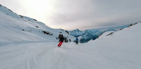 Ide udarni tjedan za skija&scaron;e iz Hrvatske: Policajac upozorio na stvari koje svi moraju znati