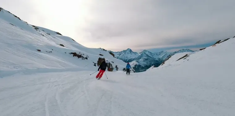 Ide udarni tjedan za skija&scaron;e iz Hrvatske: Policajac upozorio na stvari koje svi moraju znati