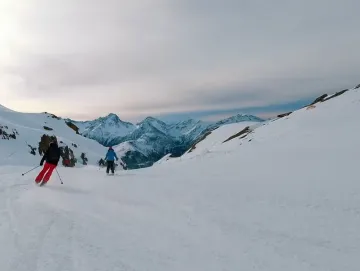 Ide udarni tjedan za skija&scaron;e iz Hrvatske: Policajac upozorio na stvari koje svi moraju znati