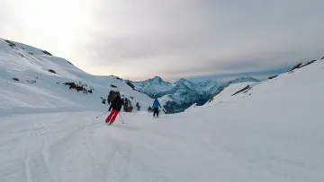 Ide udarni tjedan za skija&scaron;e iz Hrvatske: Policajac upozorio na stvari koje svi moraju znati