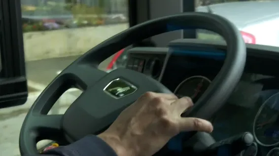 Pijanom mladiću zbog krađe autobusa prijeti 60 dana zatvora: A tek kad vidi novčanu kaznu...